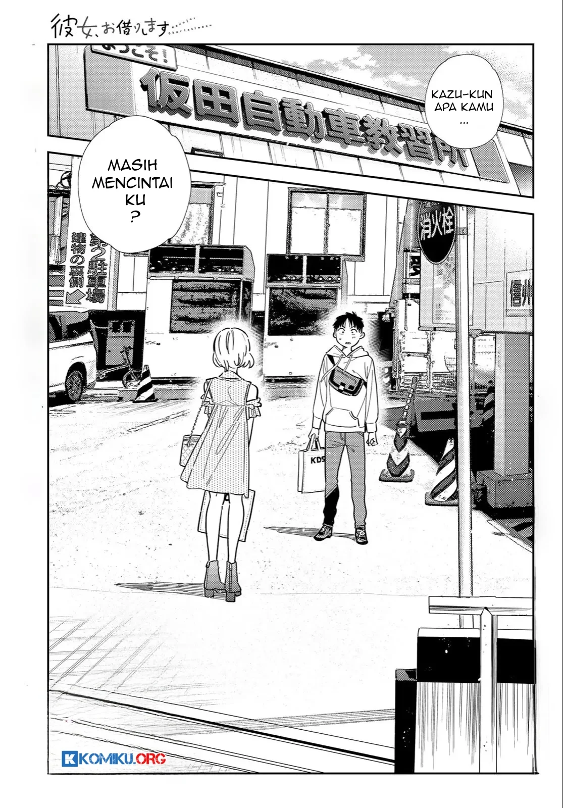 Chapter 401 - halaman 3
