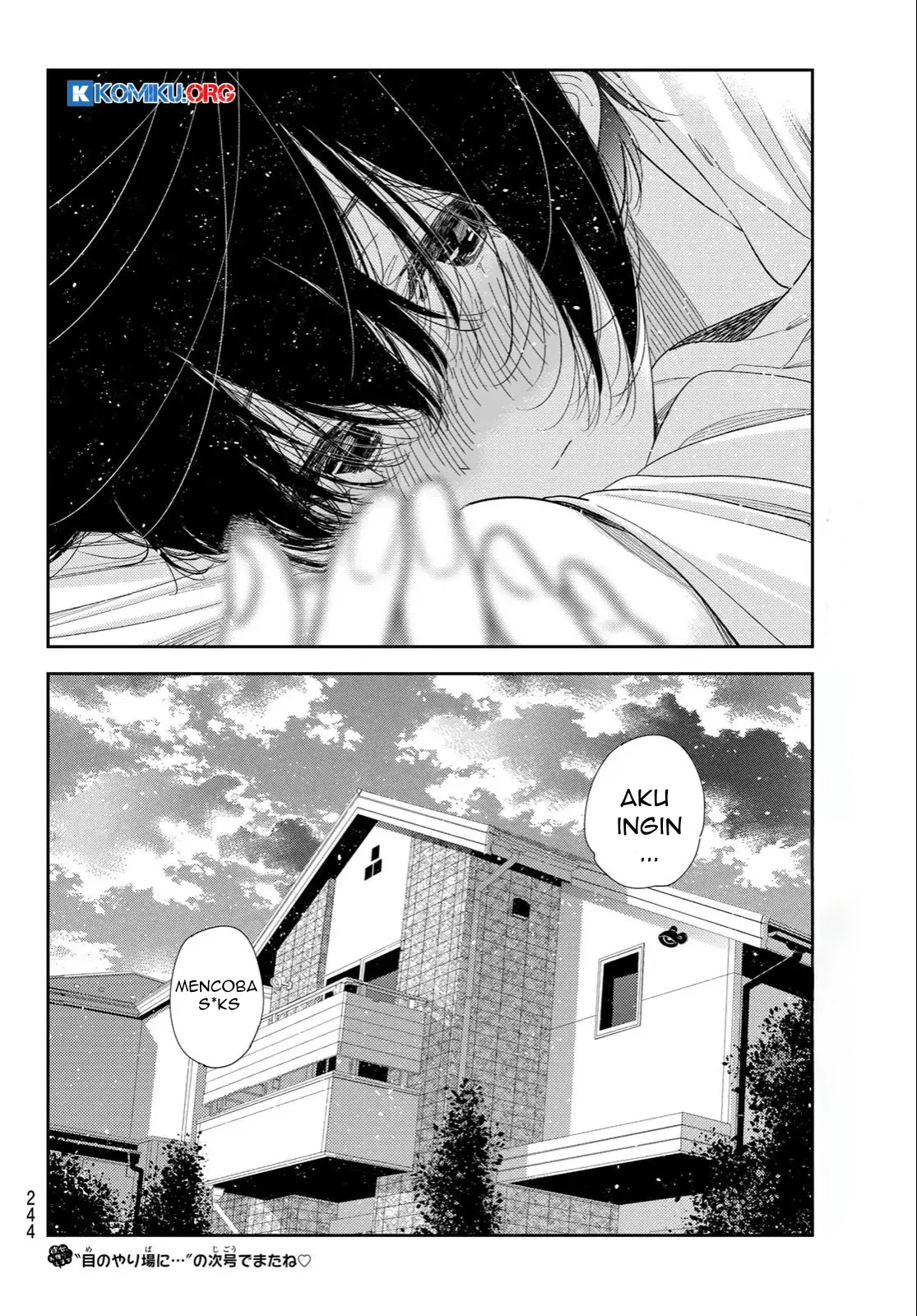 Chapter 401 - halaman 22