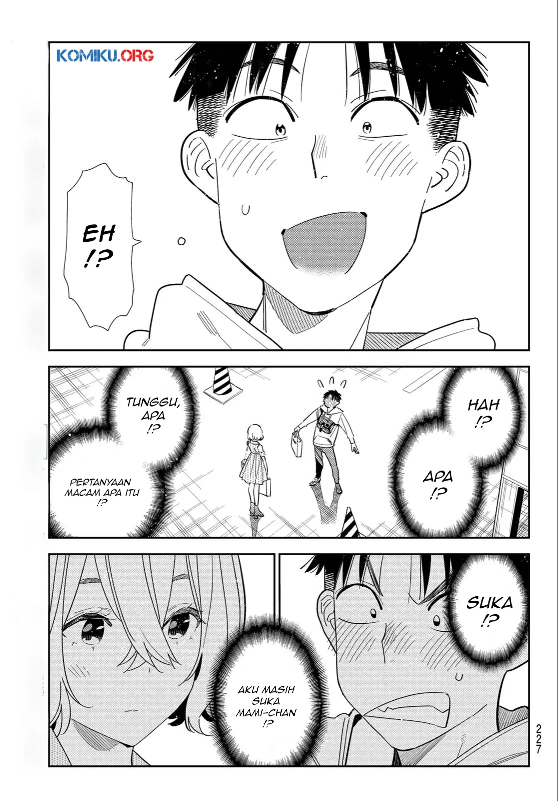 Chapter 401 - halaman 5