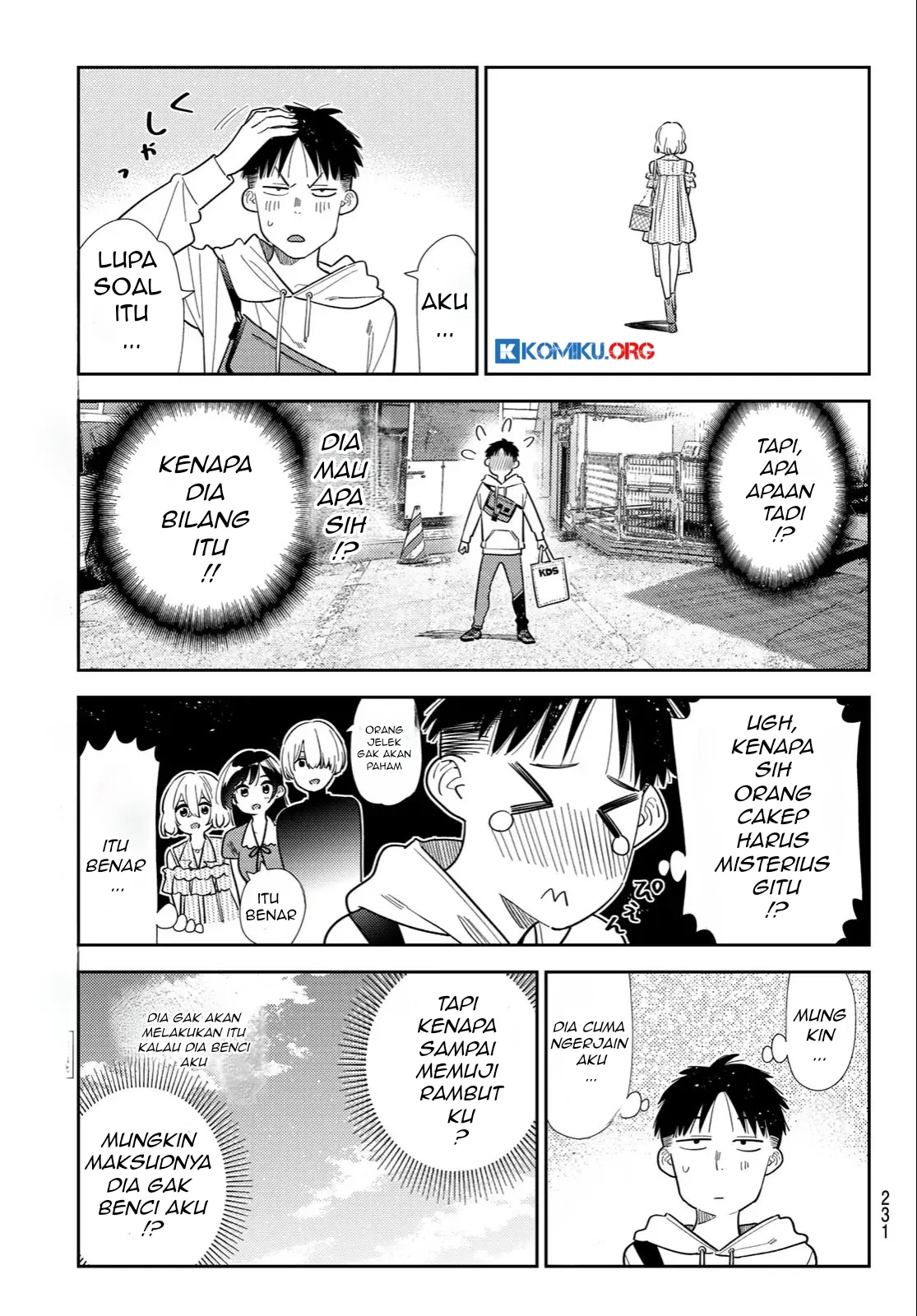 Chapter 401 - halaman 9