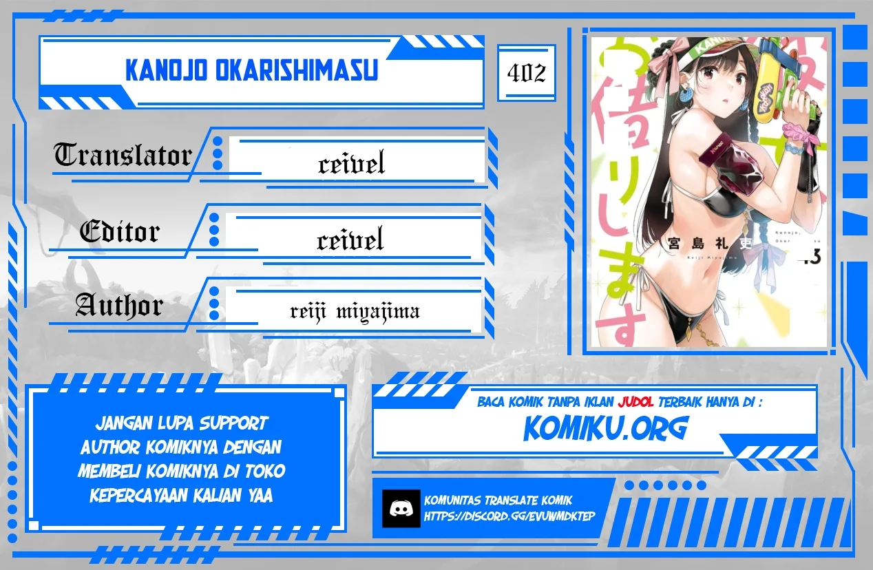 Chapter 402 - halaman 2