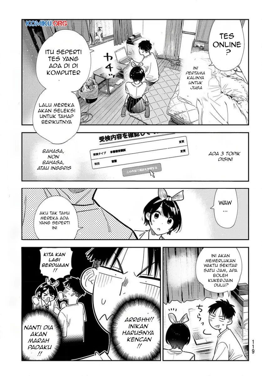 Chapter 402 - halaman 11