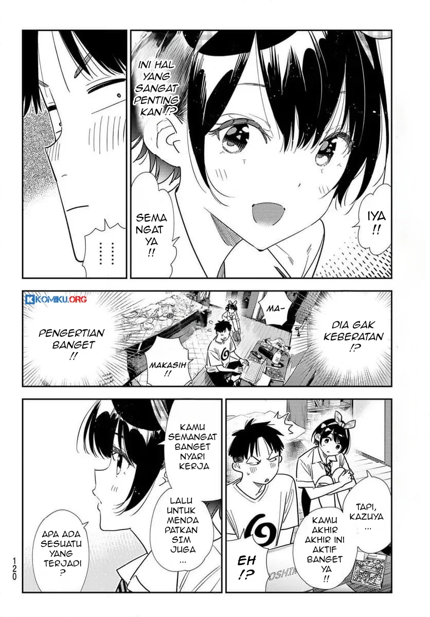 Chapter 402 - halaman 12