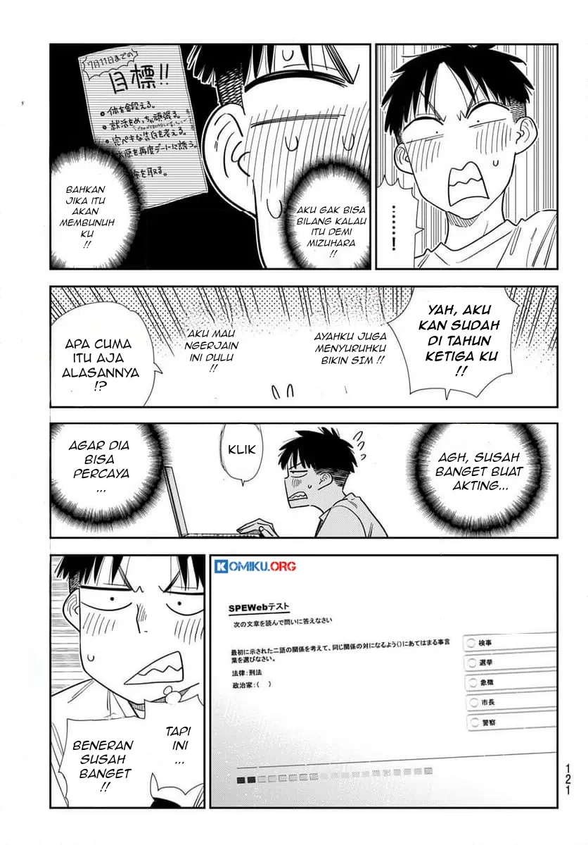 Chapter 402 - halaman 13