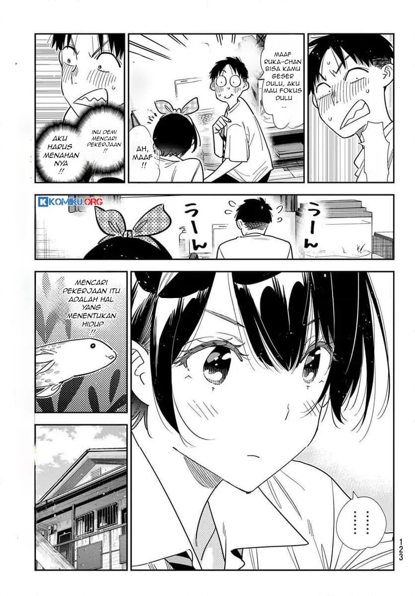 Chapter 402 - halaman 15