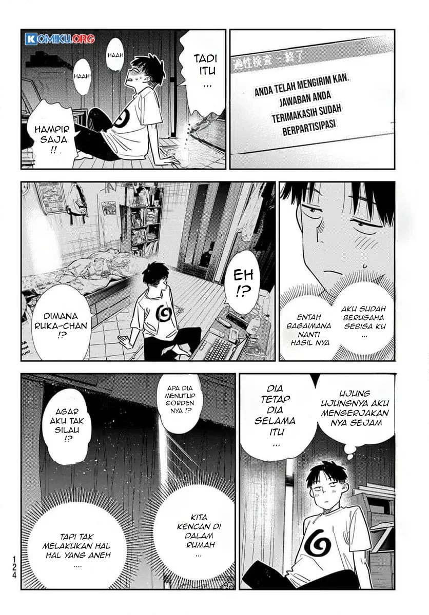 Chapter 402 - halaman 16