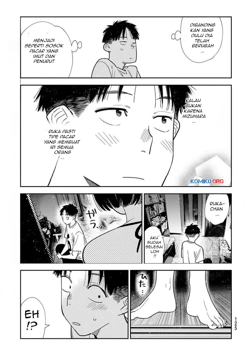 Chapter 402 - halaman 17