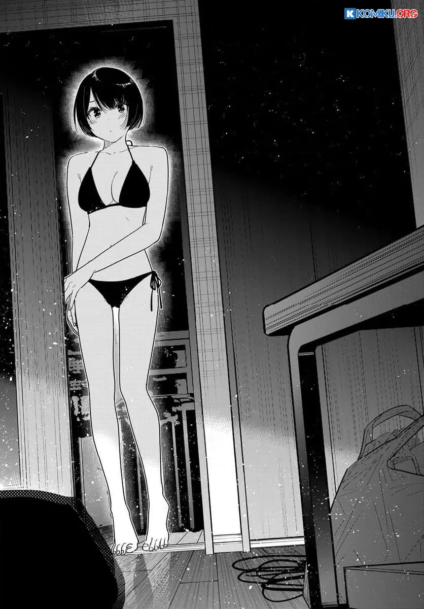 Chapter 402 - halaman 18