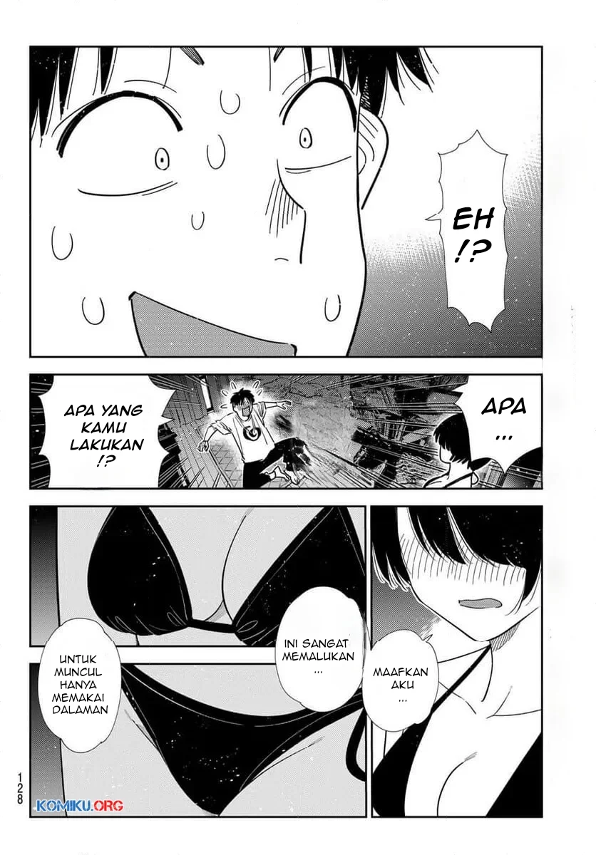 Chapter 402 - halaman 20
