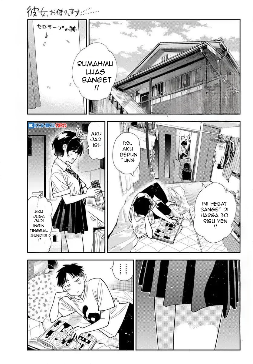 Chapter 402 - halaman 3