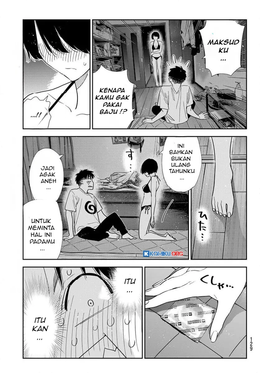 Chapter 402 - halaman 21