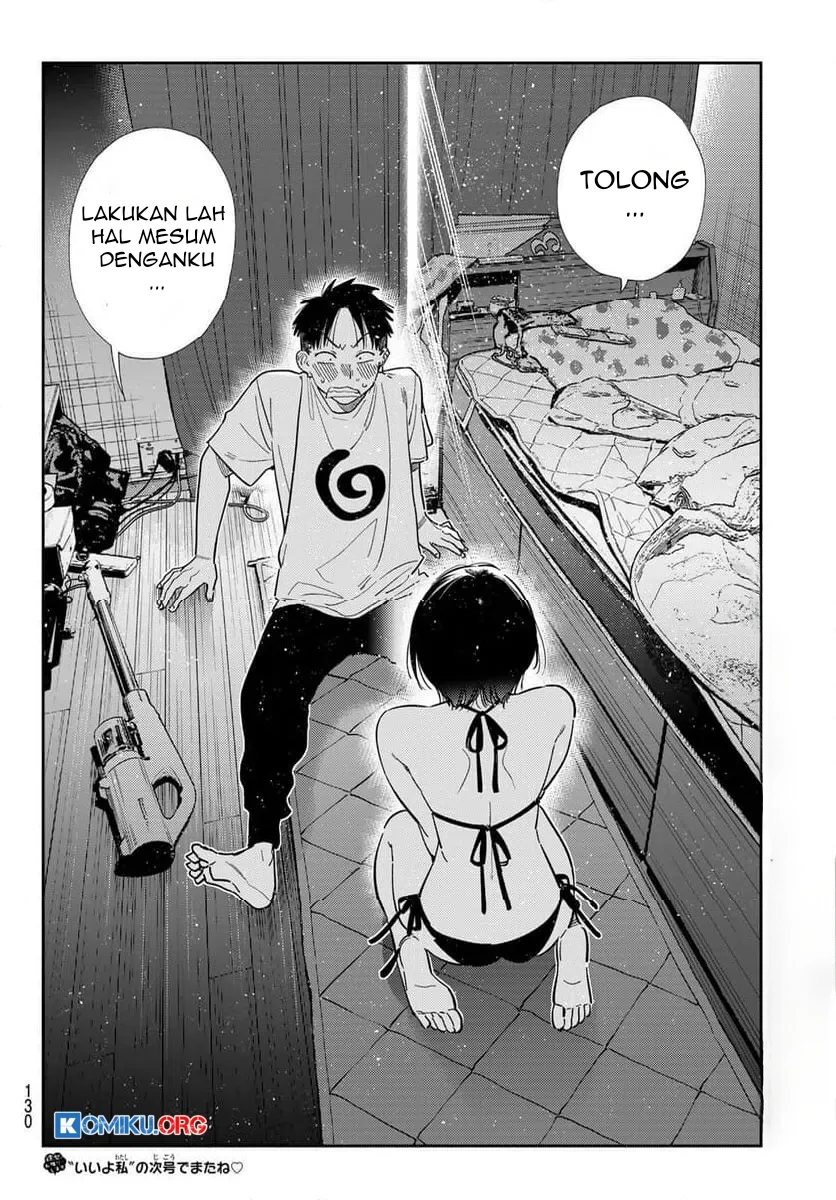 Chapter 402 - halaman 22