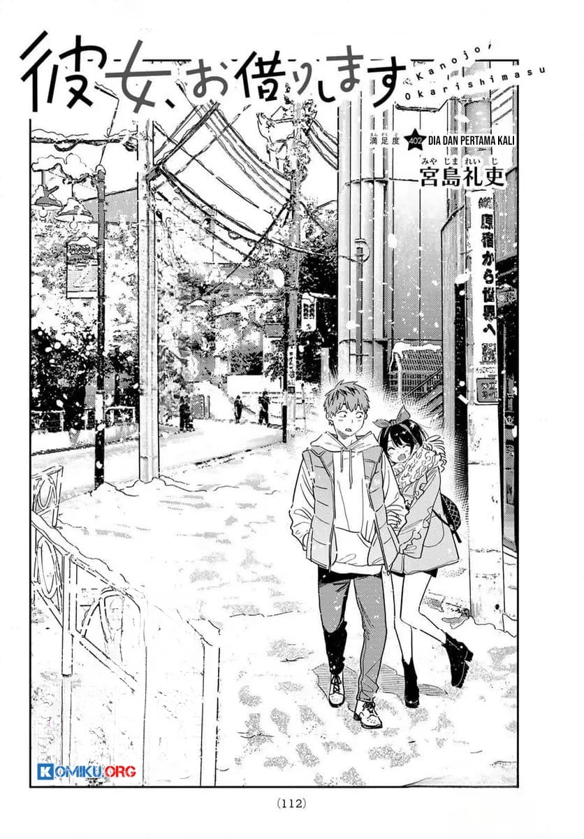 Chapter 402 - halaman 4