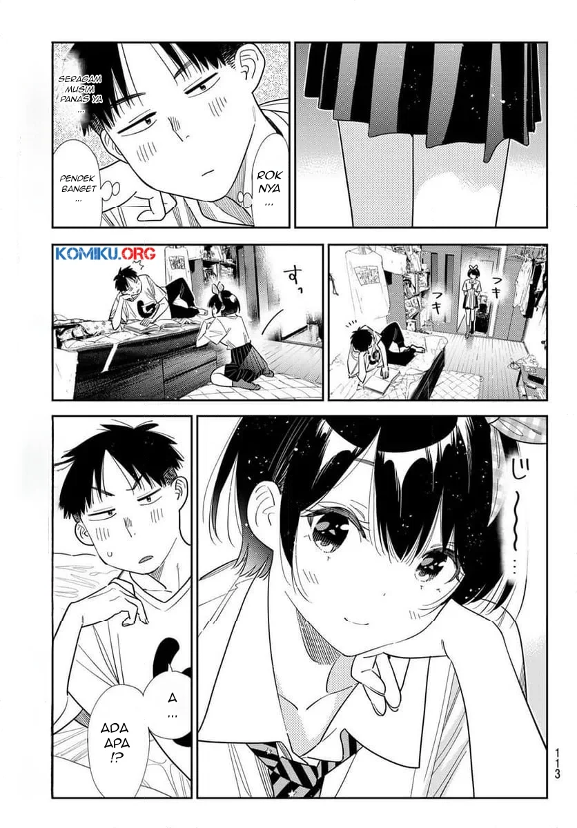 Chapter 402 - halaman 5
