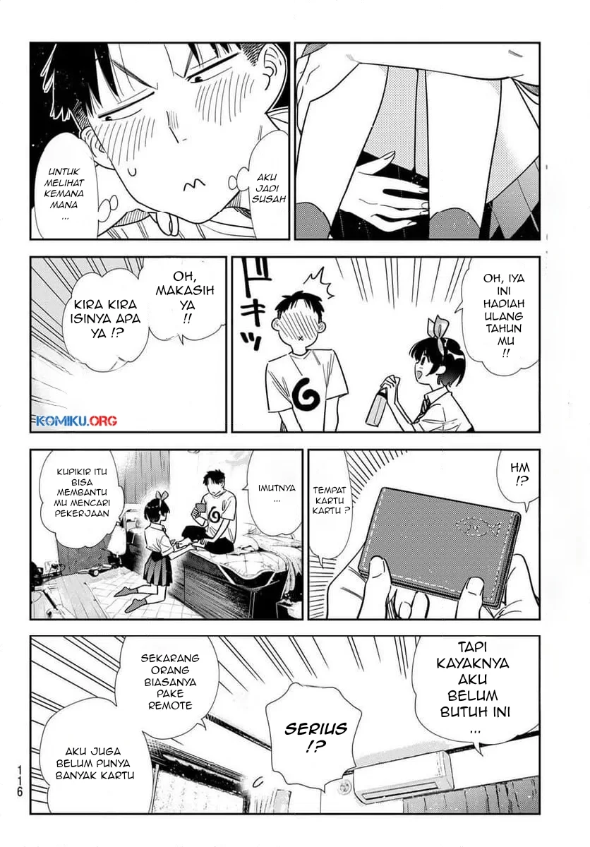 Chapter 402 - halaman 8