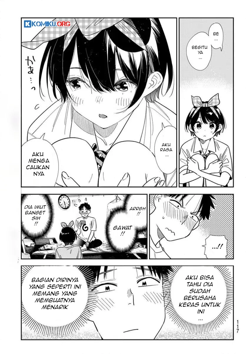 Chapter 402 - halaman 9