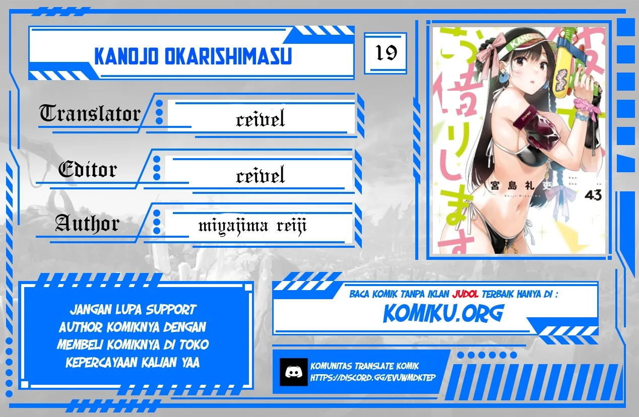 Chapter 403 - halaman 2