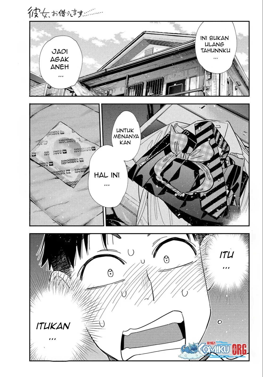 Chapter 403 - halaman 3