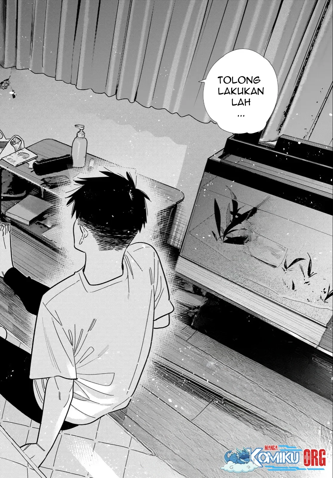 Chapter 403 - halaman 4