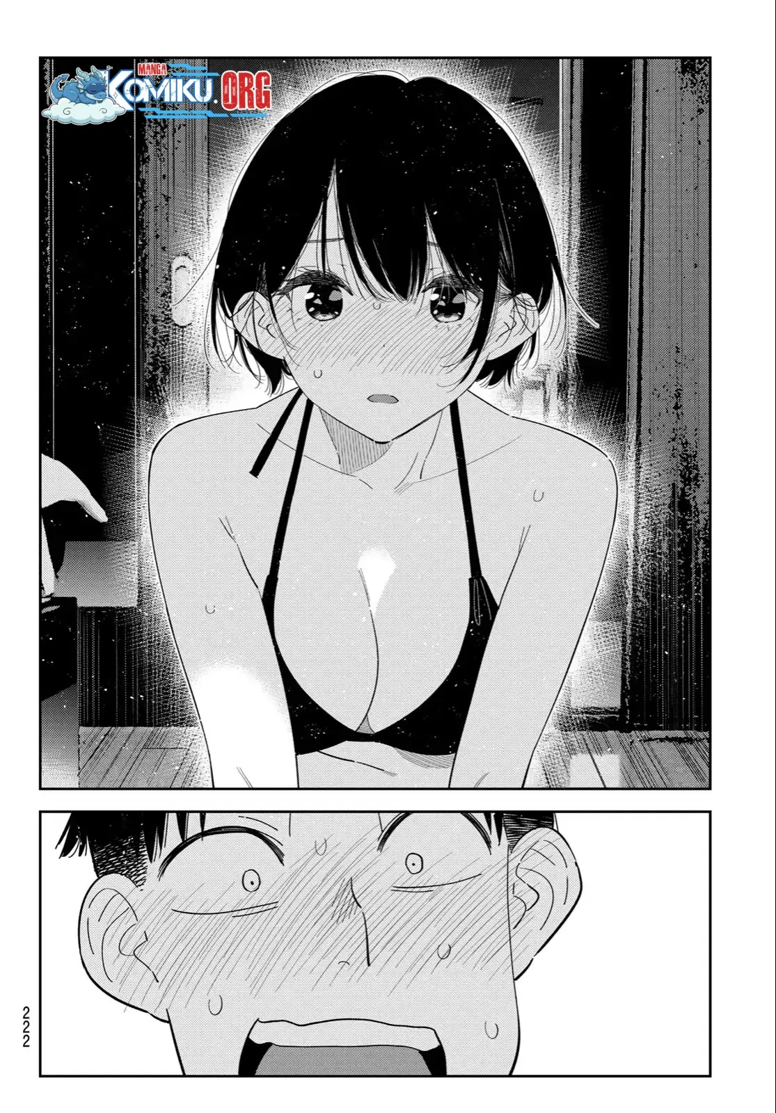 Chapter 403 - halaman 6