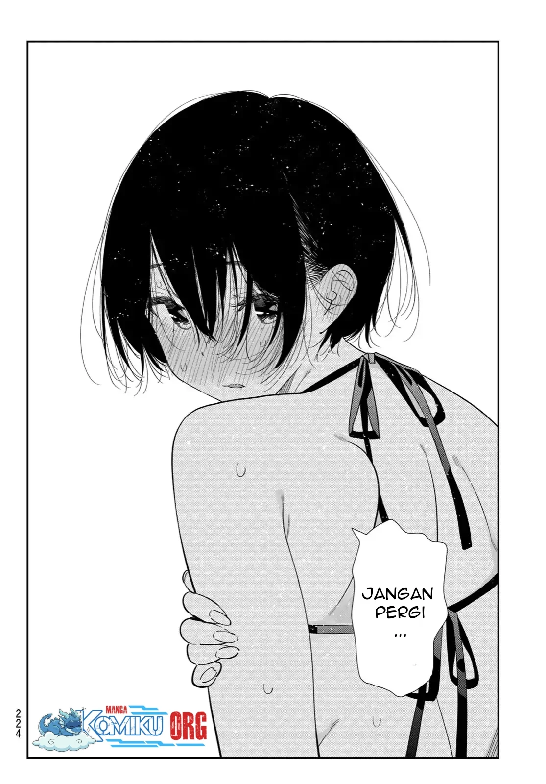 Chapter 403 - halaman 8