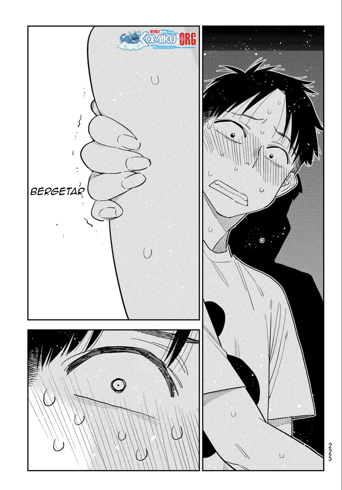 Chapter 403 - halaman 9