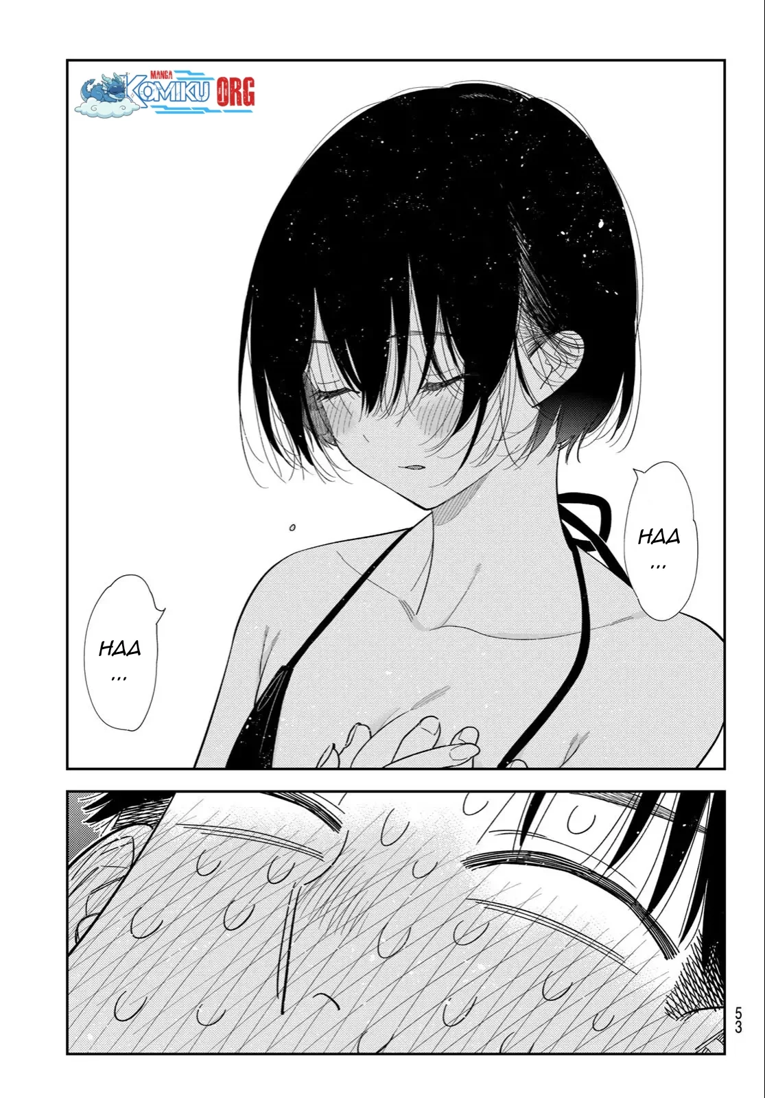 Chapter 404 - halaman 15