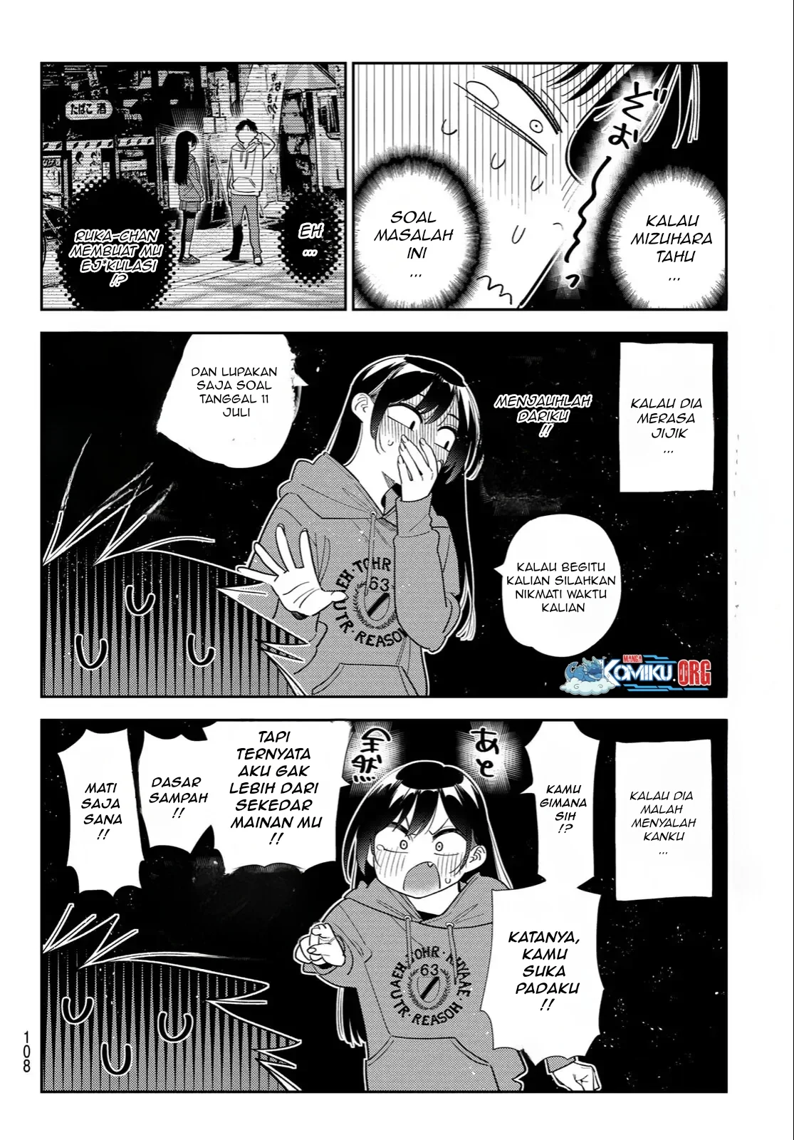 Chapter 405 - halaman 12