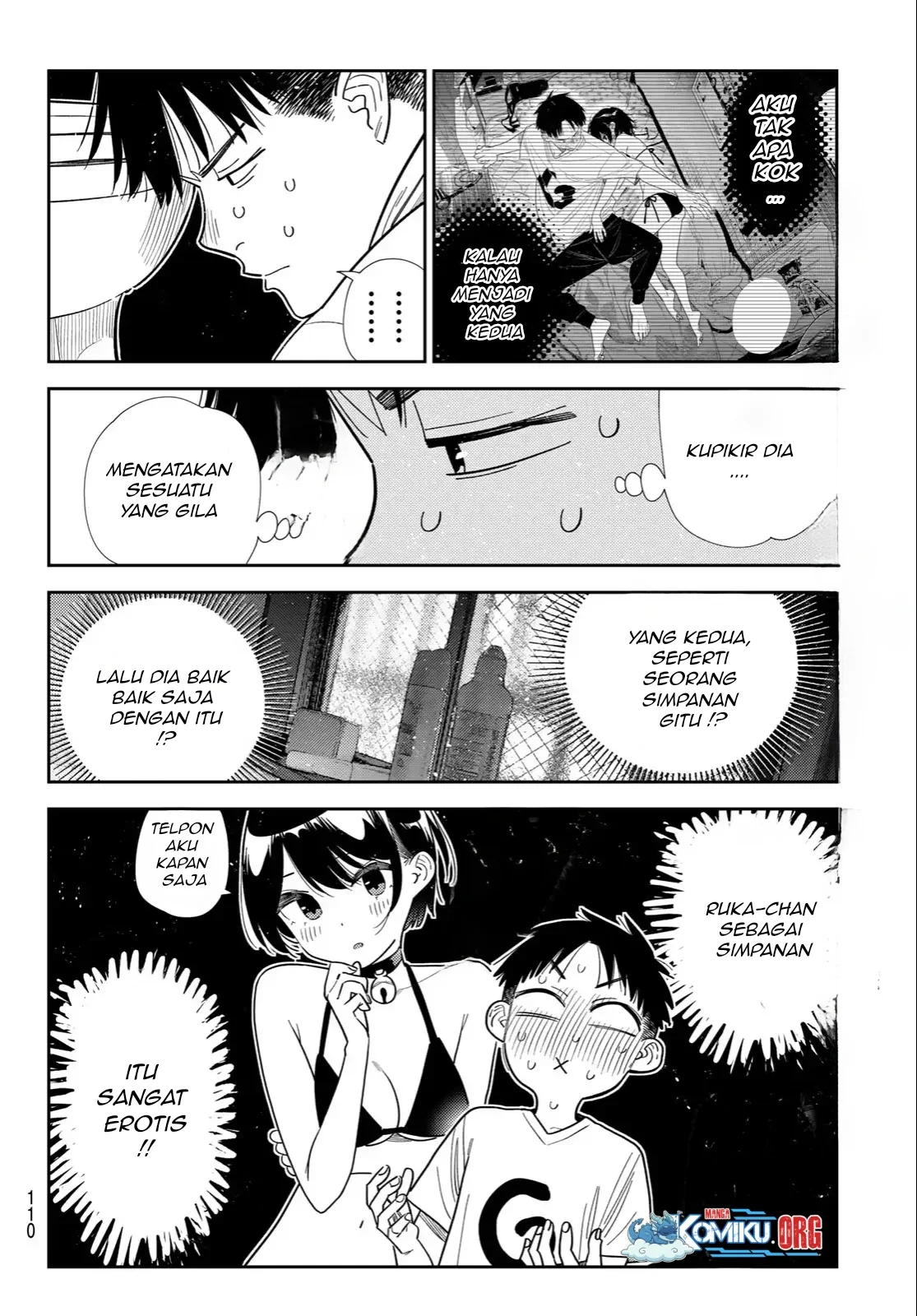 Chapter 405 - halaman 14