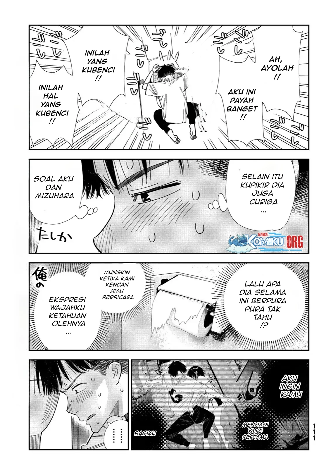 Chapter 405 - halaman 15