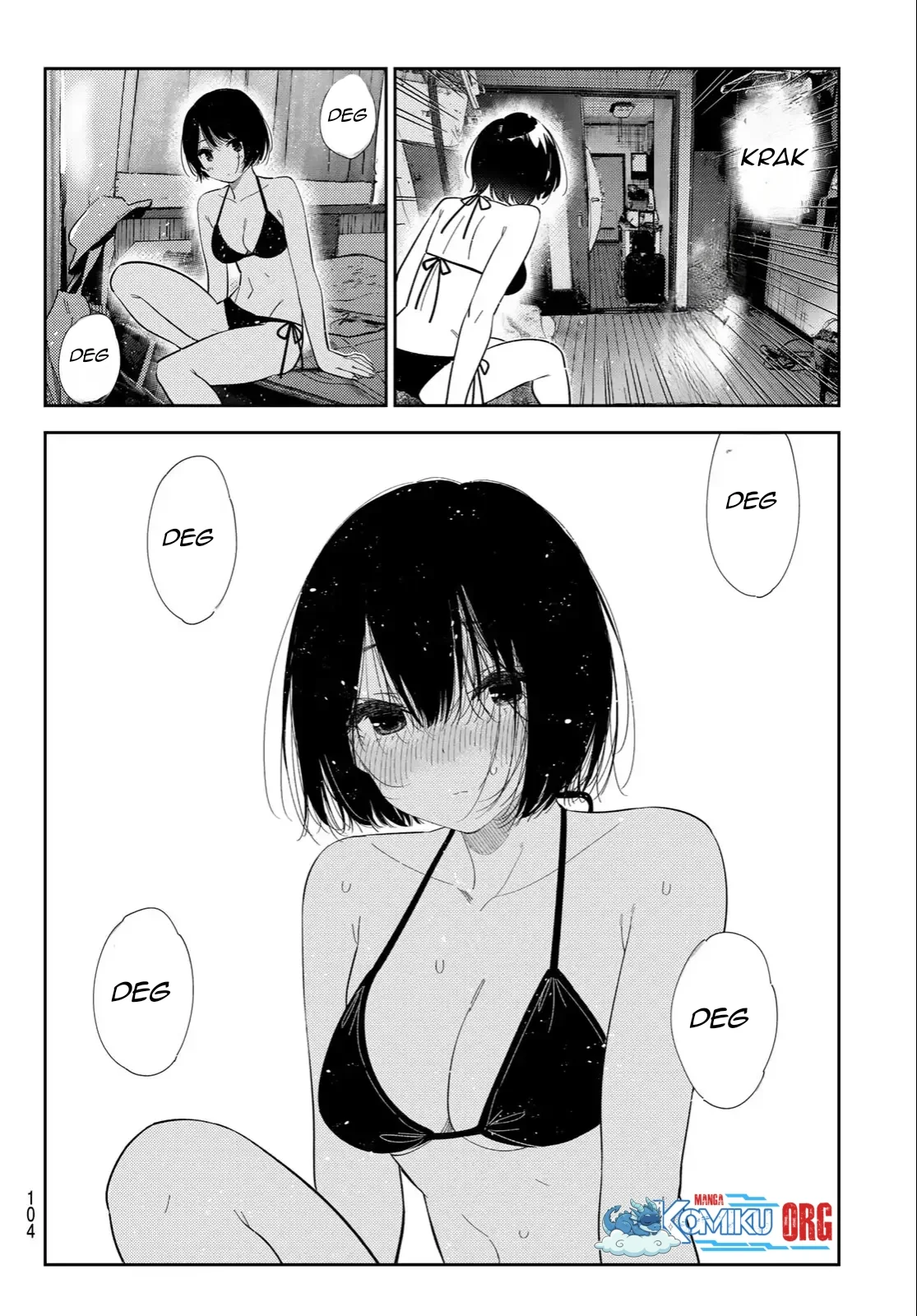 Chapter 405 - halaman 8