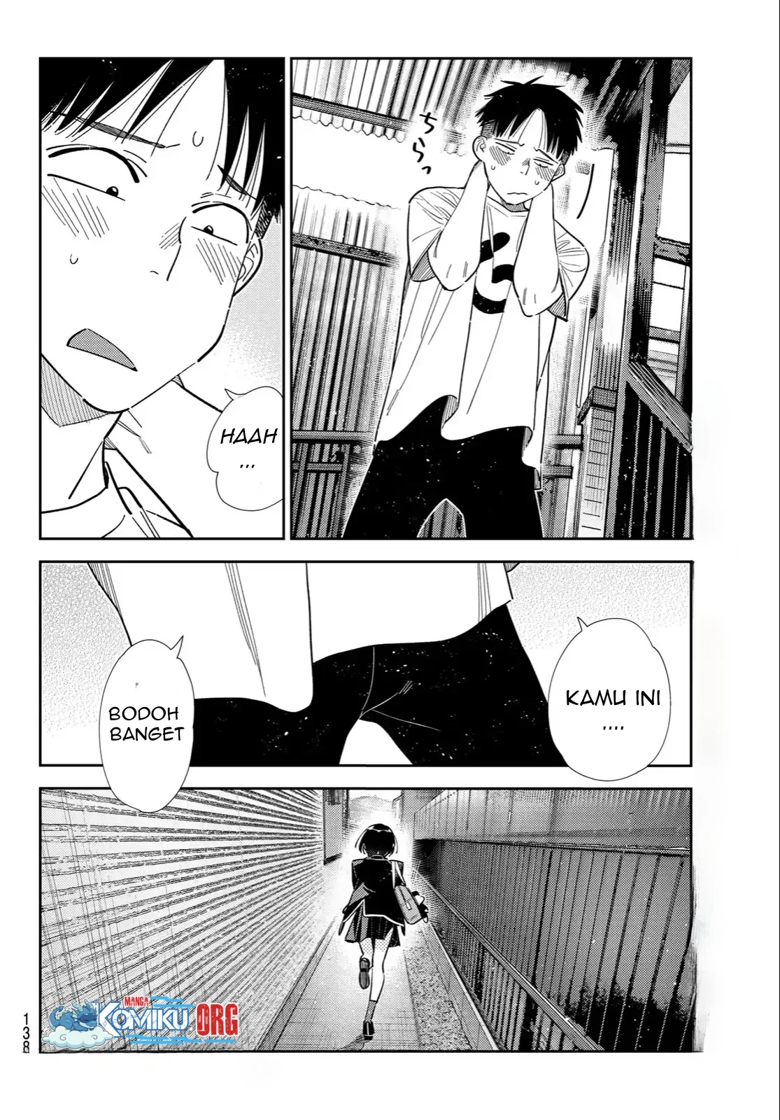 Chapter 406 - halaman 22
