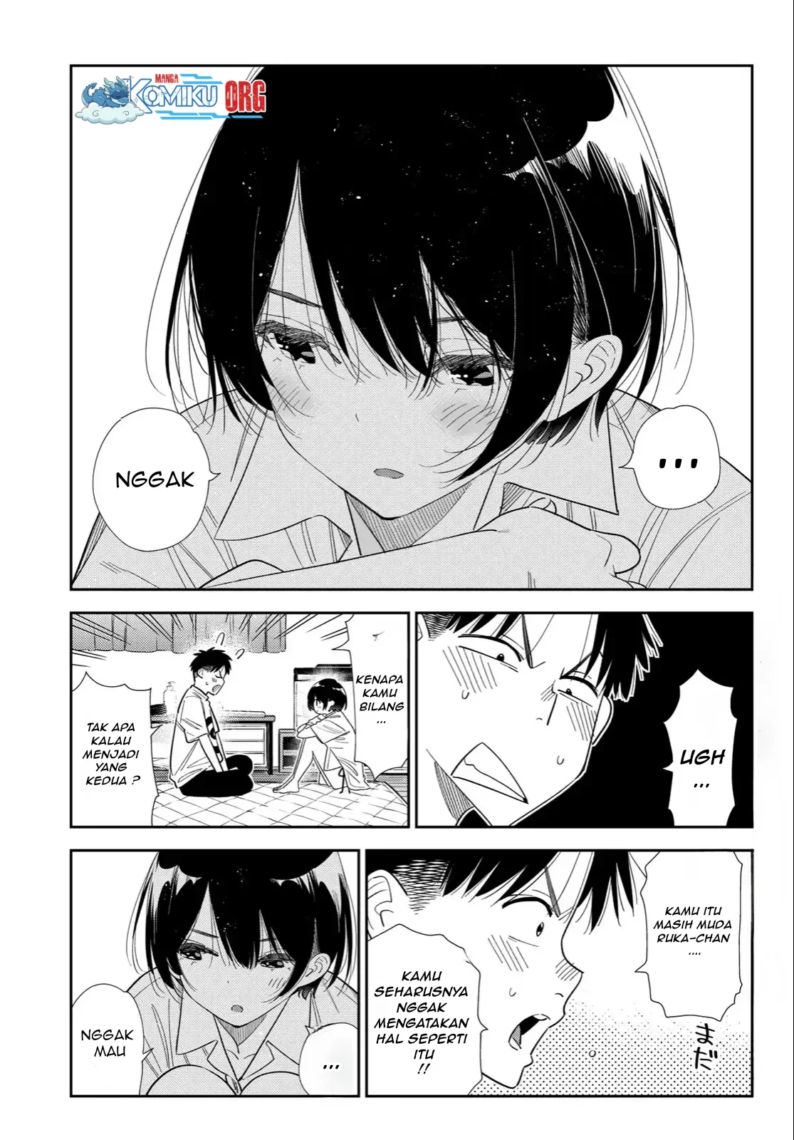 Chapter 406 - halaman 5