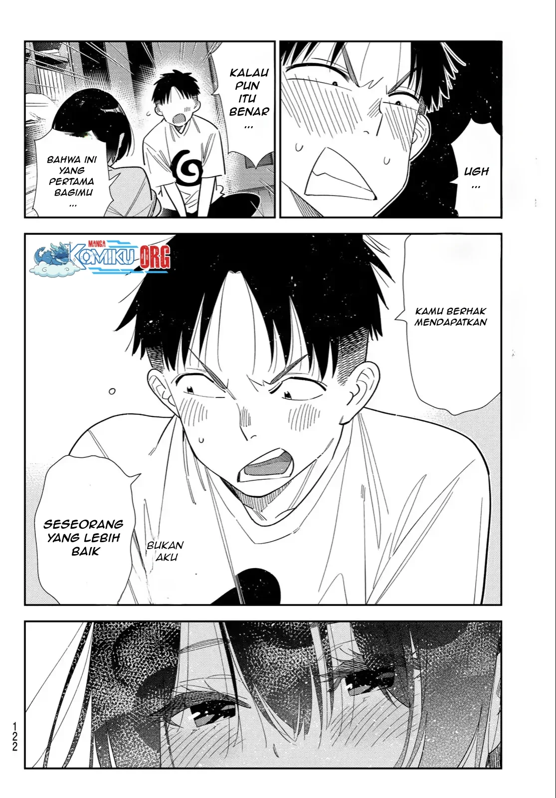 Chapter 406 - halaman 6