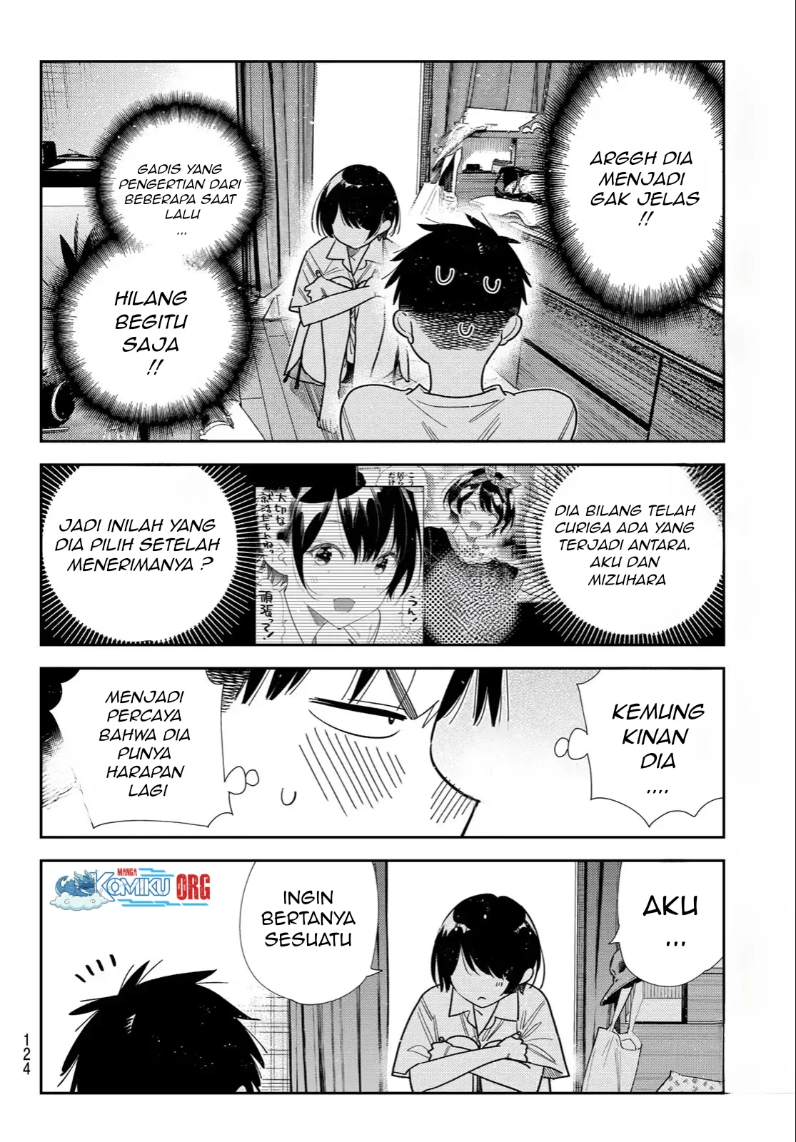 Chapter 406 - halaman 8