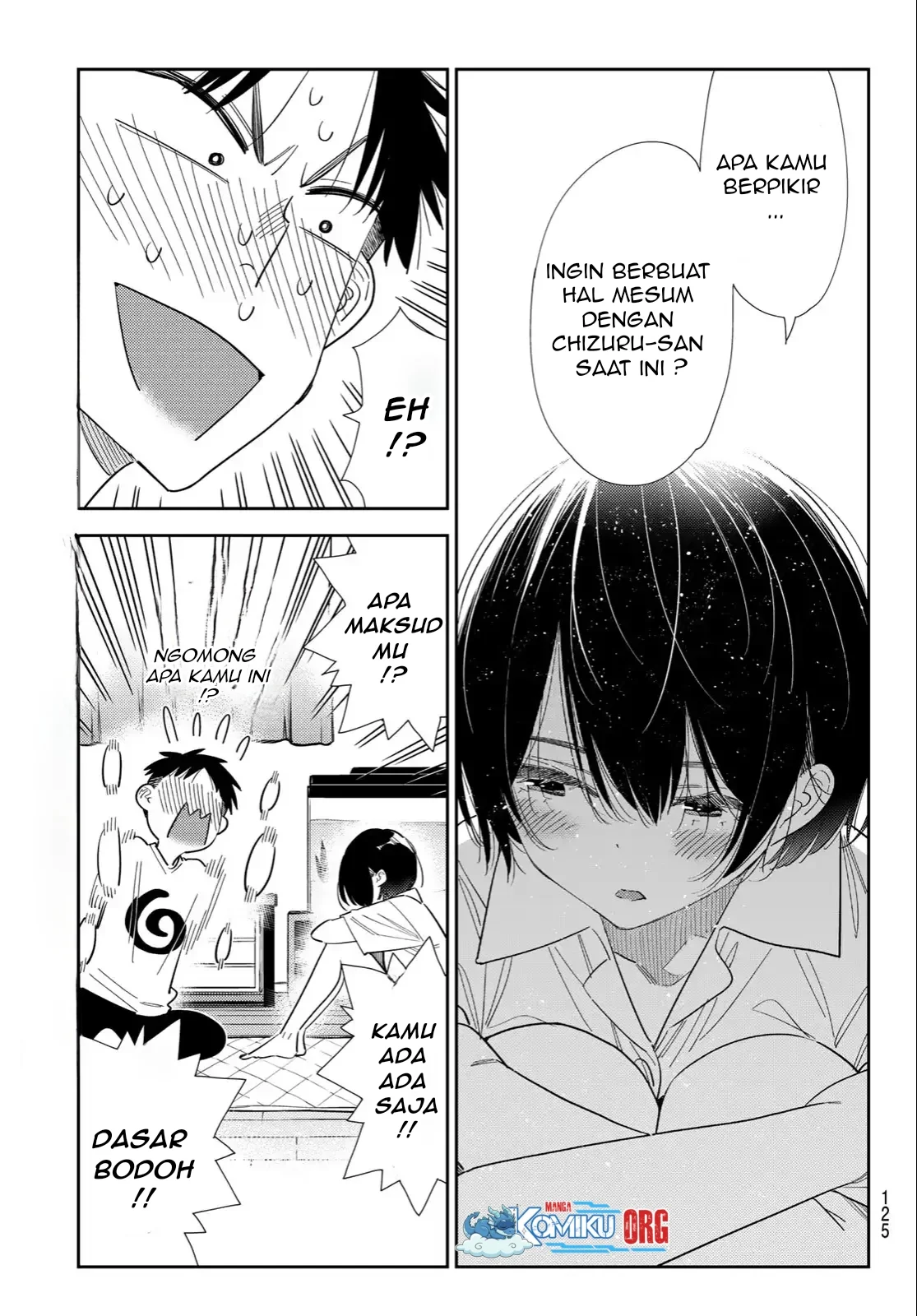 Chapter 406 - halaman 9