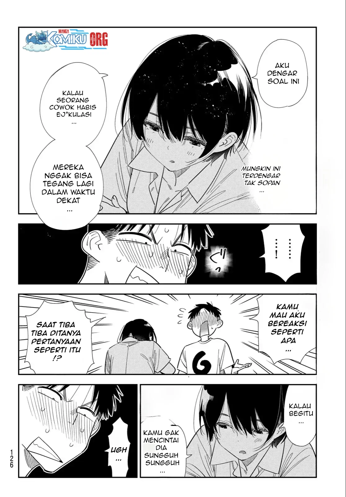 Chapter 406 - halaman 10
