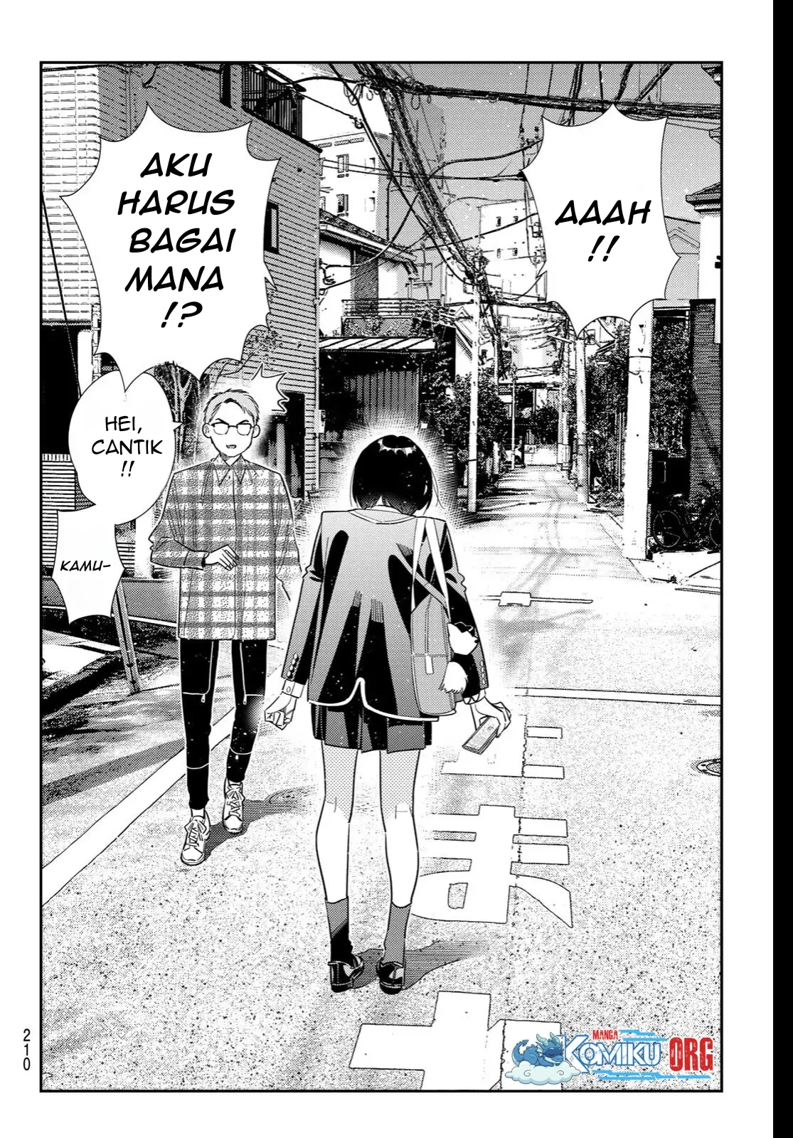 Chapter 407 - halaman 12