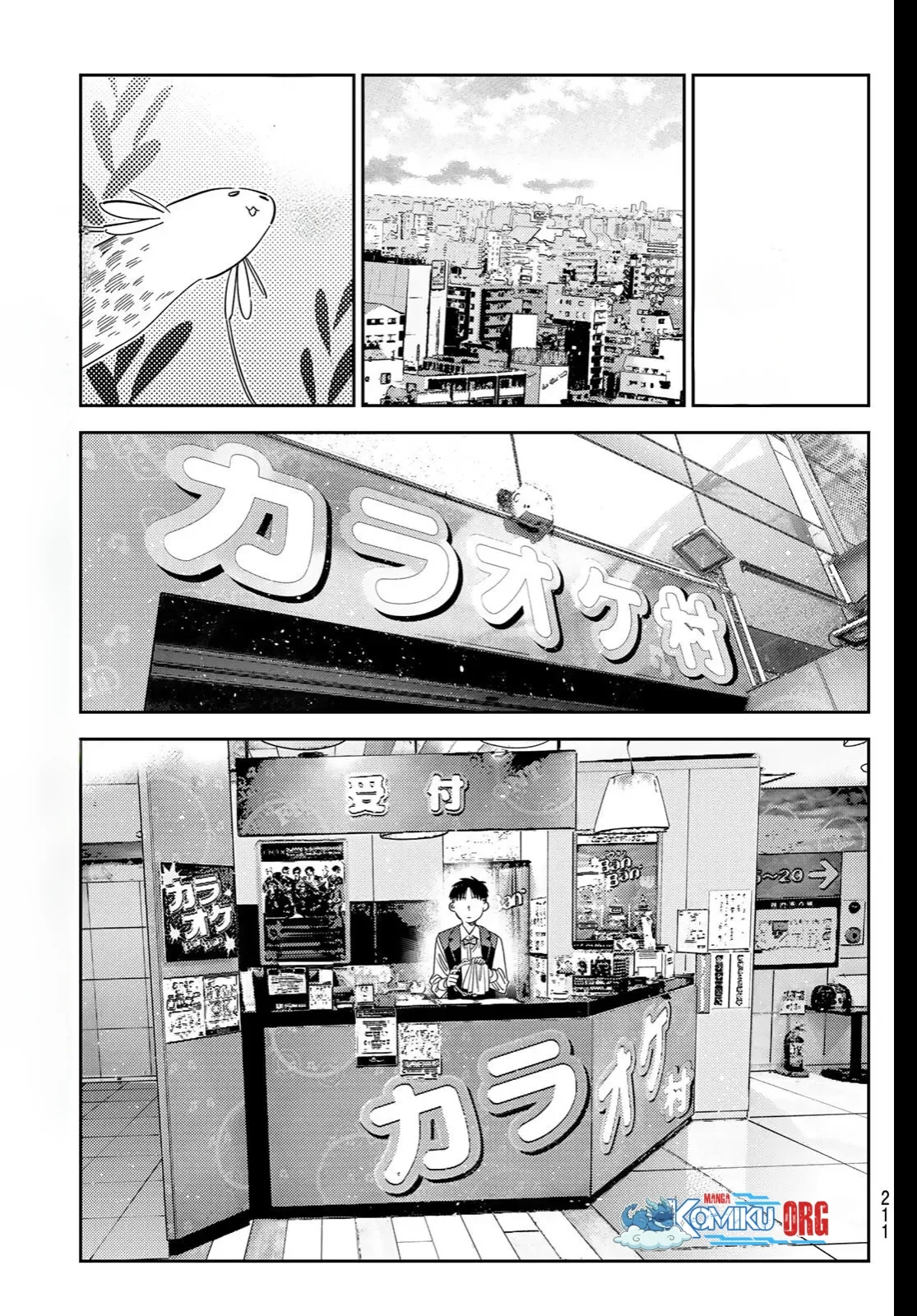Chapter 407 - halaman 13