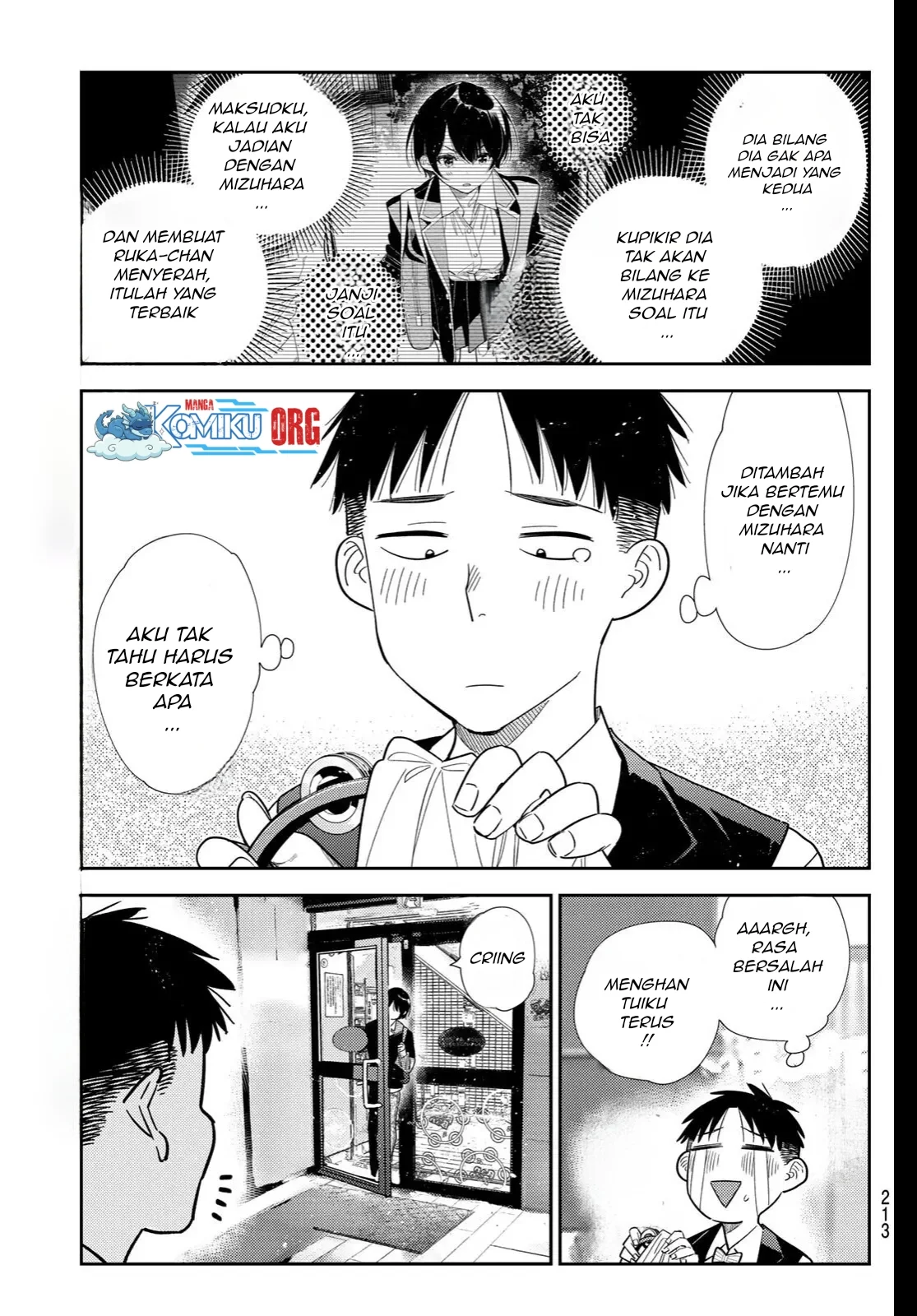 Chapter 407 - halaman 15