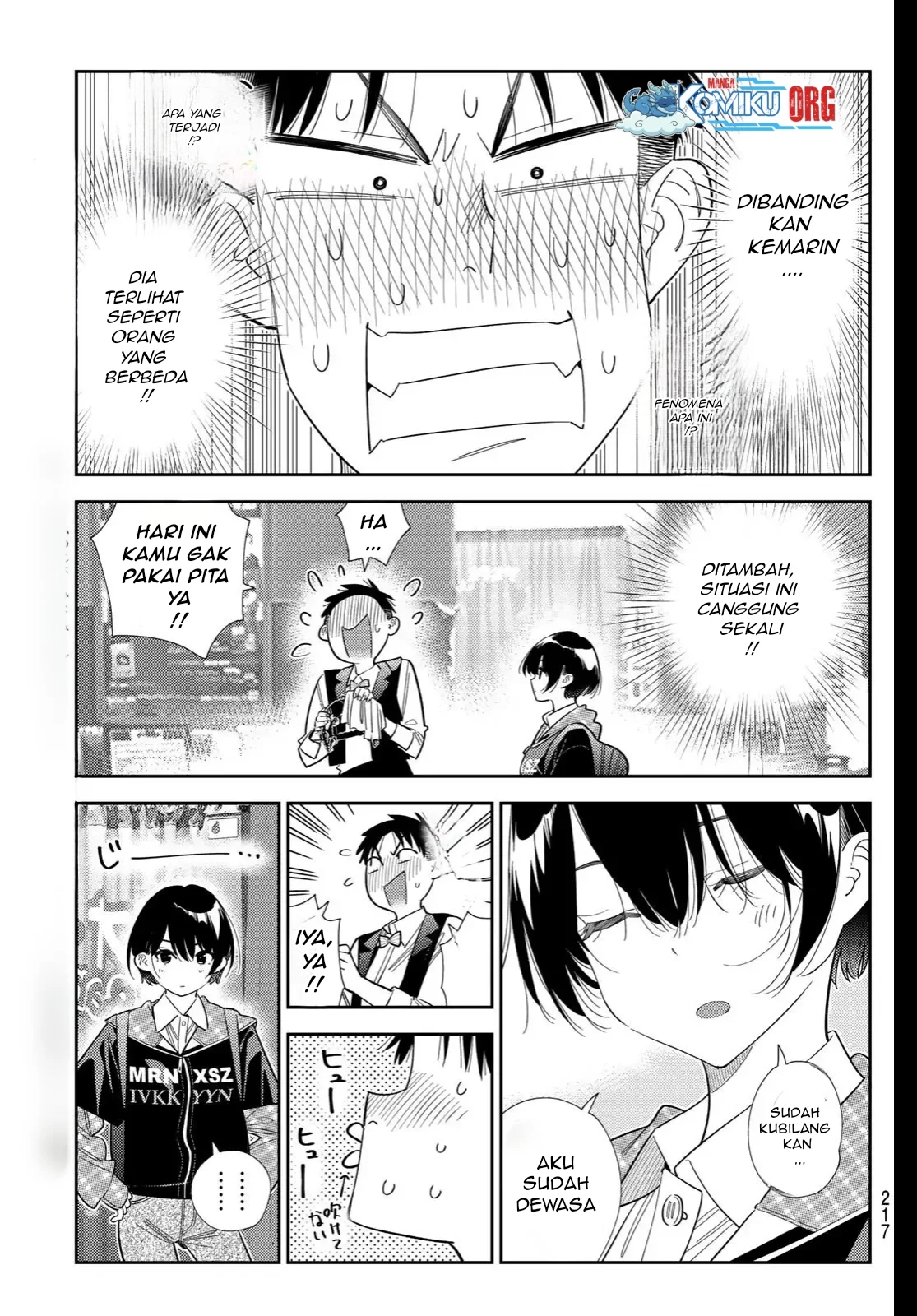 Chapter 407 - halaman 19