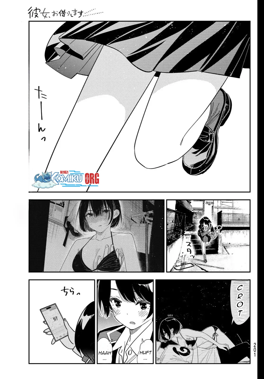 Chapter 407 - halaman 3