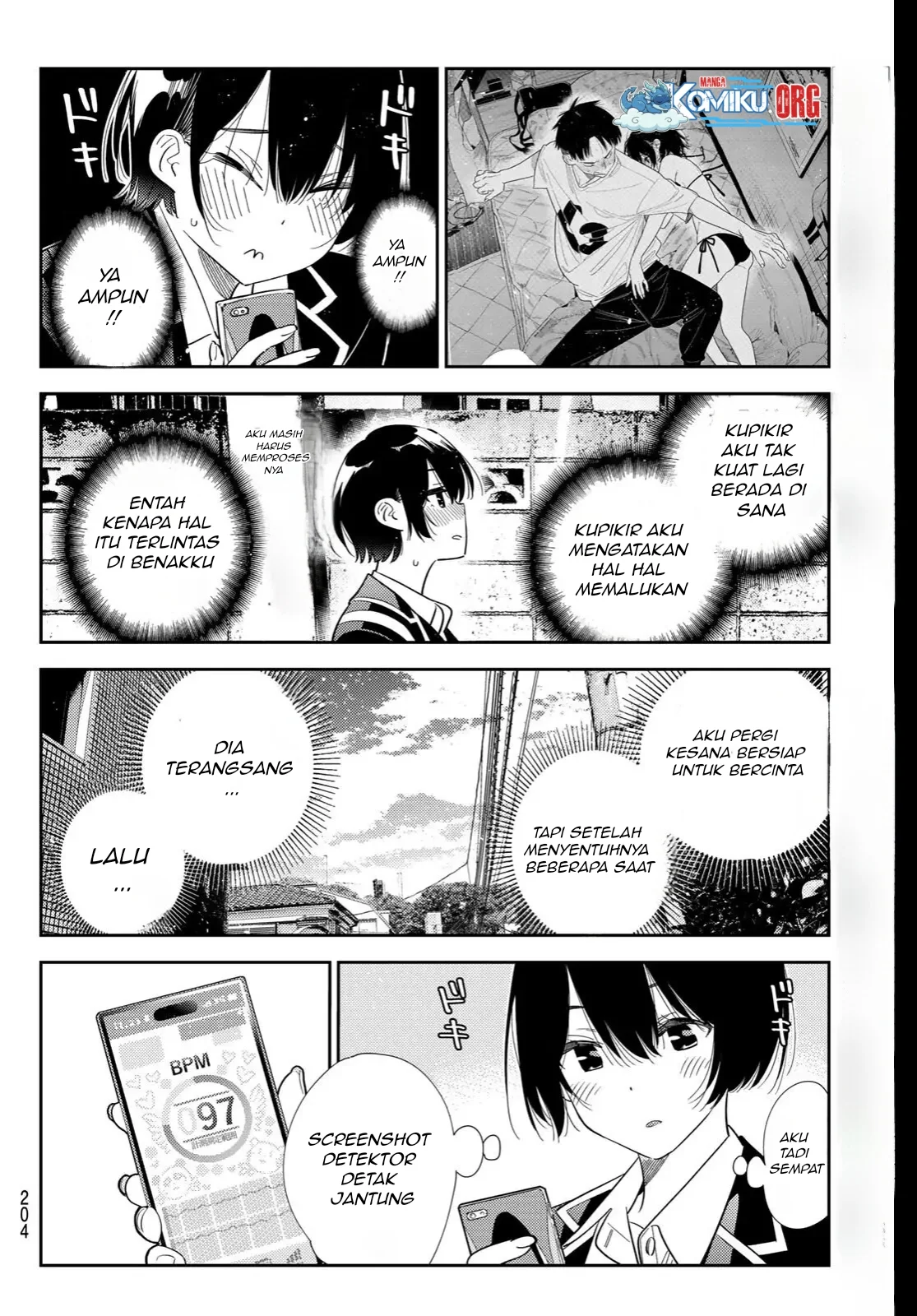 Chapter 407 - halaman 6