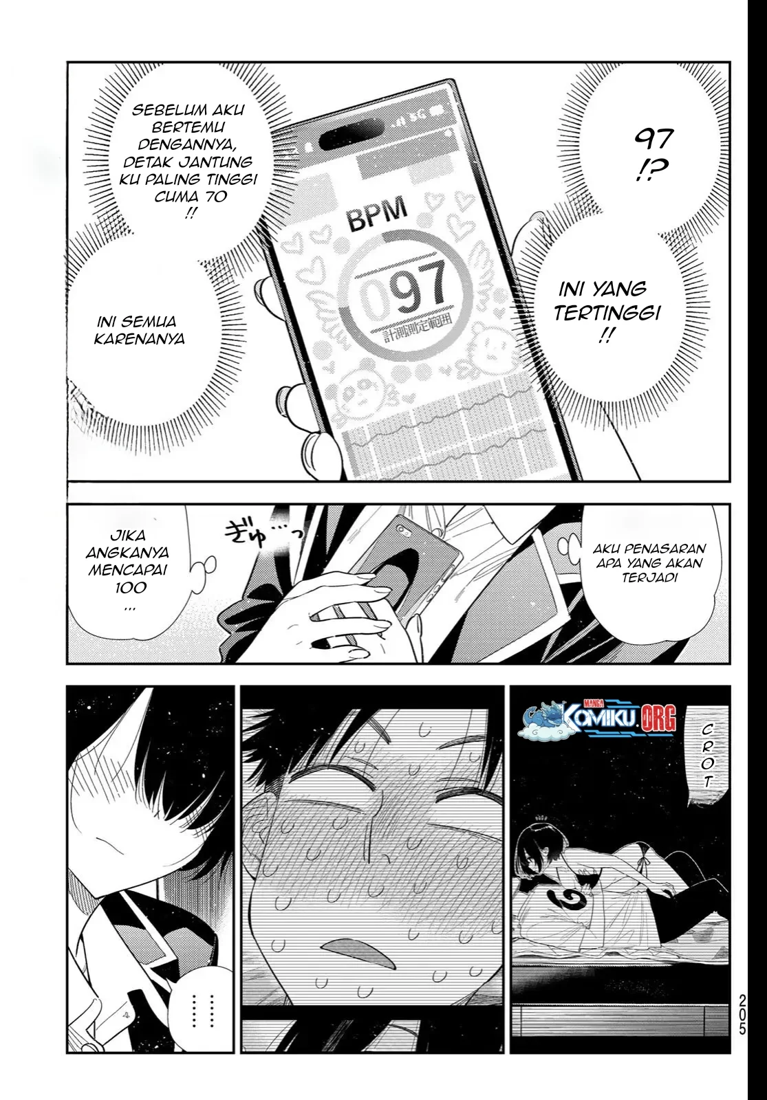 Chapter 407 - halaman 7