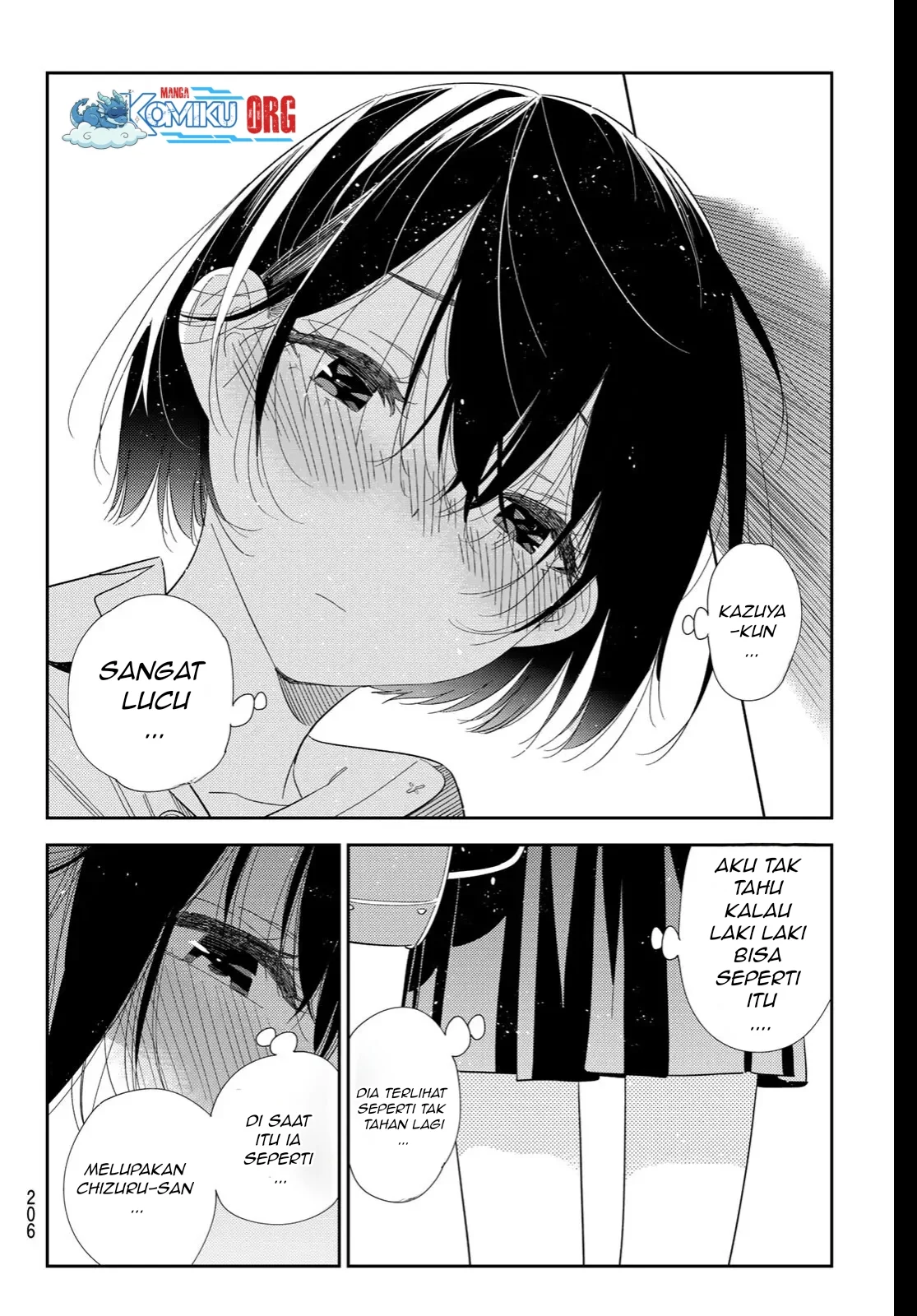 Chapter 407 - halaman 8