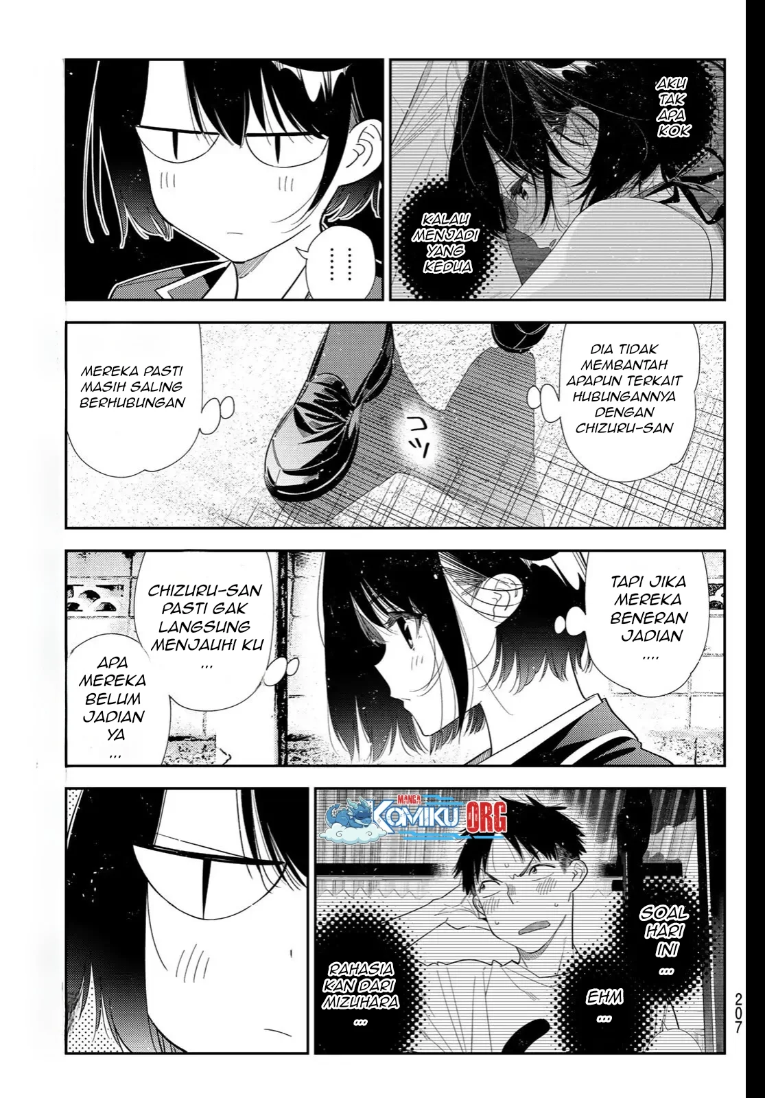 Chapter 407 - halaman 9