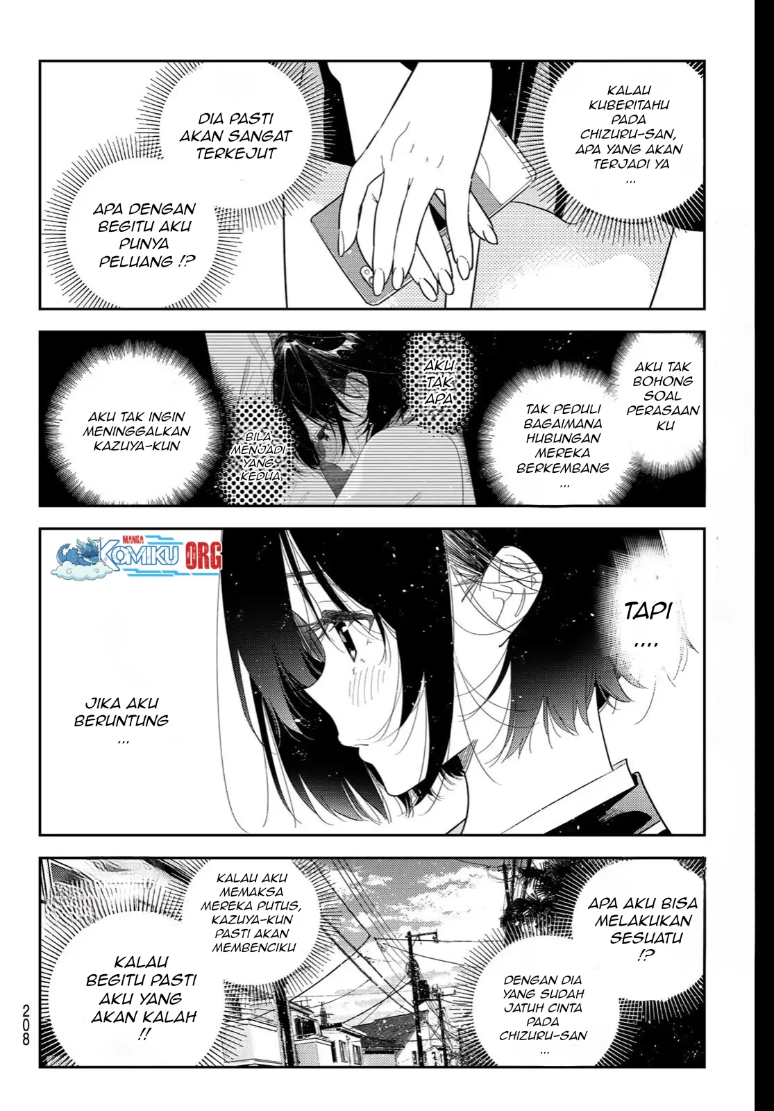 Chapter 407 - halaman 10