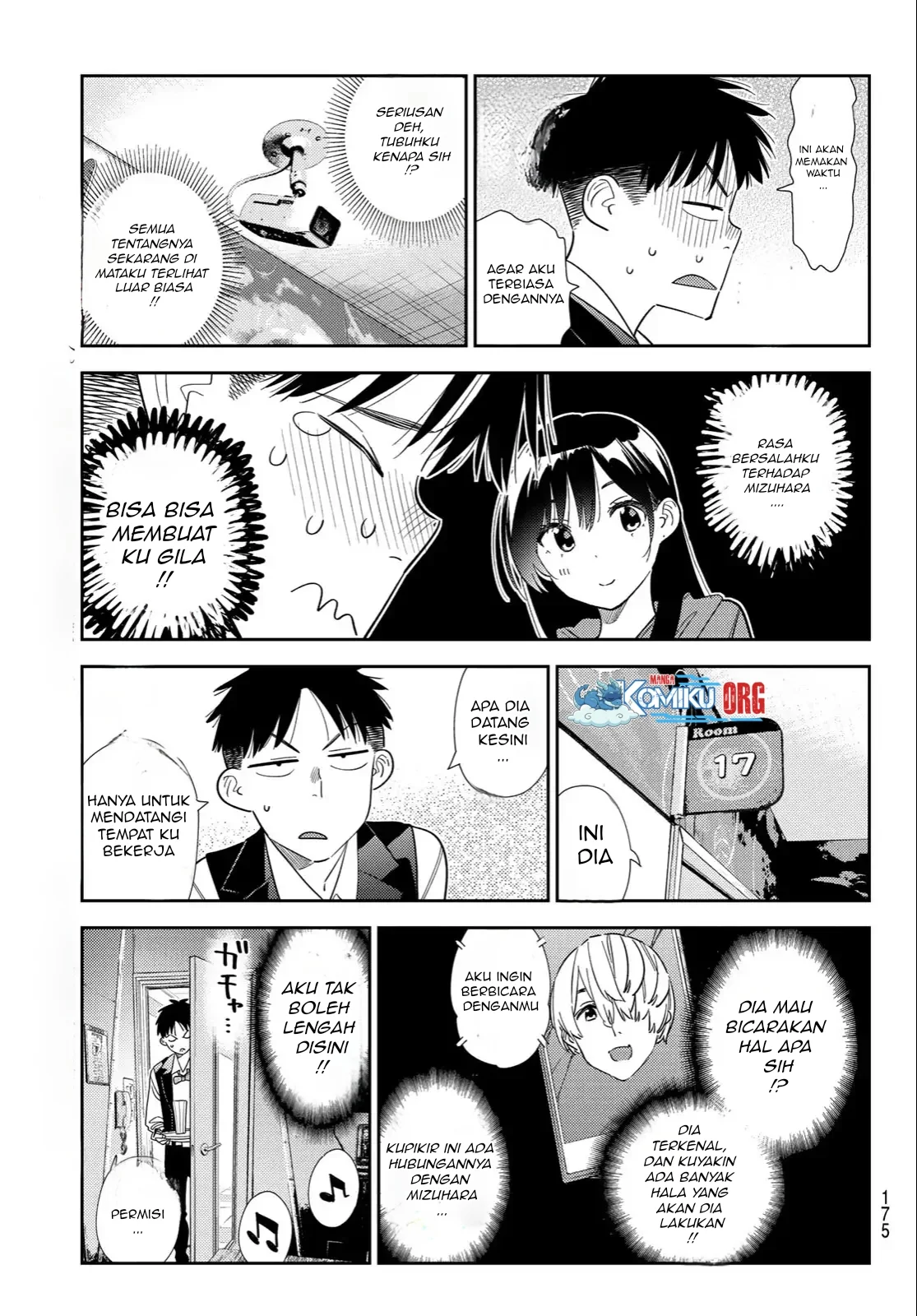 Chapter 408 - halaman 11