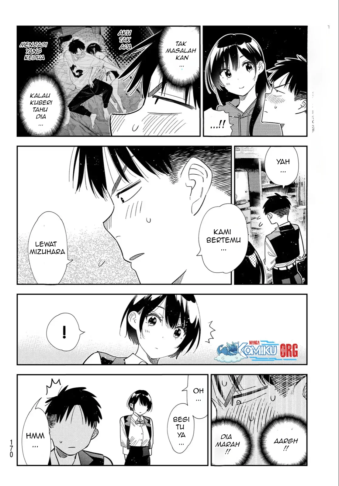 Chapter 408 - halaman 6