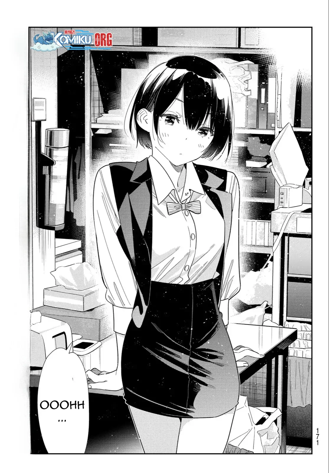 Chapter 408 - halaman 7